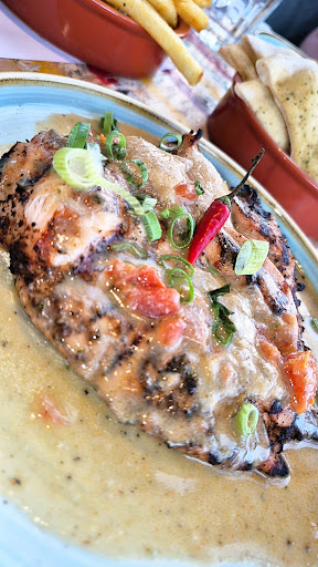 Photo of Turtle Bay Swansea - 10 Castle St, Swansea SA1 1JF